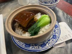 -都一处烧麦馆(前门店)