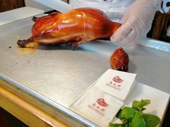 -晟永興烤鸭店(五道口店)