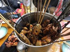 -炒豆合作社(东四总店)