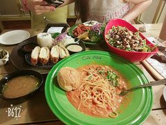 -Cafe Alice咖啡爱丽丝(奥城店)