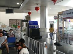 -泰州站