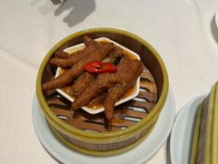 -香港狮子山下·明星粤菜餐厅(北苑店)