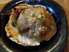 -腰子哥烤串(石佛营炫特店)