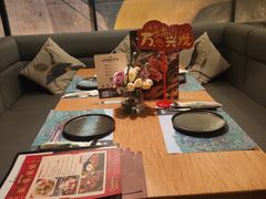 -绿茵阁(江南西路店)
