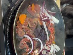 -林真真牛肋条放题(天马店)