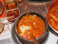 -西塔老太太泥炉烤肉(苏州大悦城店)