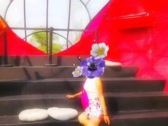 -天河体育中心游泳馆