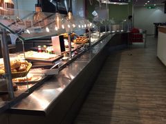 -So Lounge索兰至餐厅(蓝色港湾店)