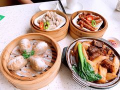 -又一间茶点轩(宝业路店)