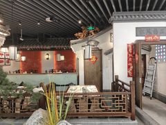 -小菜园新徽菜(苏州繁花中心店)