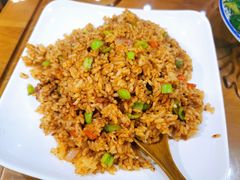 -西域老马美食(常营未来域店)