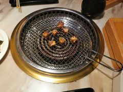 -火炉火自助餐(西直门凯德MALL店)