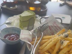 -舒羽咖啡(运河店)