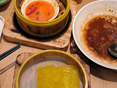 -火啫啫·粤式啫啫煲(南通首店)