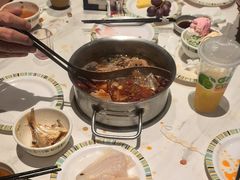 -吉布鲁牛排海鲜自助(成都大悦城店)