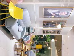 -天真蓝照相馆(杭州滨江宝龙店)