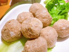 -海银海记潮汕牛肉火锅(新港中路海珠店)