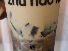 -猪脑壳凉面(武陵源店)