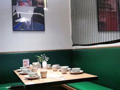 -青年公社烤鸭(宝杨宝龙广场店)