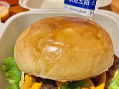-前进5路汉堡炸鸡(前进五路店)