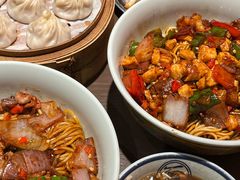 -王繁星面馆(西安熙地港店)