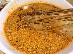 -古真记钵钵鸡(老公园店)