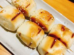 -木屋烧烤(龙湖天街店)