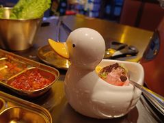 -核桃碳烤肉馆(深圳首店)