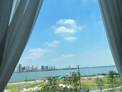 -漾花汐·西餐·下午茶(苏州湾歌林公园店)