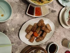 -四道菜·福建菜馆(新街口金鹰店)