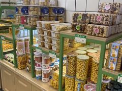 -飘香心语(官亭路店)