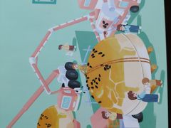 -爸爸糖手工吐司(苏州环球188店)