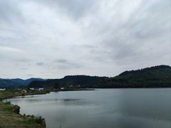 -四明湖