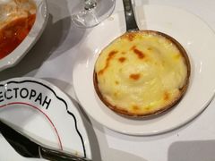 奶汁杂拌-波特曼西餐厅(南岗店)