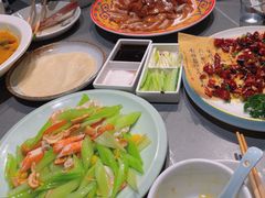 -邑金陵北京烤鸭店·现炒家常菜(ITC MALL店)