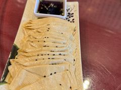 -桃源人家•(仙居高速路口店)