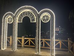 -天毓山庄·餐厅