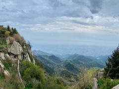 -泰山风景名胜区