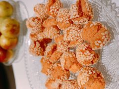 -悦融琥珀·京鲁菜·海味珍品(西单店)