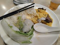 -玲又珑美食(盘福路店)
