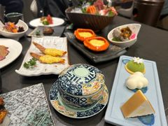 -稻早料理美术馆(城阳店)