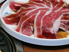 -正宗齐齐哈尔烤肉·齐牛哥鲜切炭火烤肉(杭州总店)