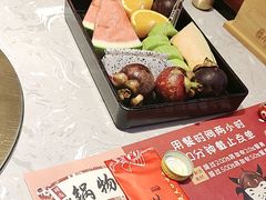 -空之介寿喜烧·和牛放题(恒隆广场店)