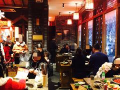 -重庆渝达老火锅(春熙路店)