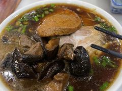 -东吴面馆(金门路金门国际商业广场店)