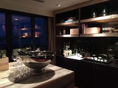 -杭州城中香格里拉大酒店