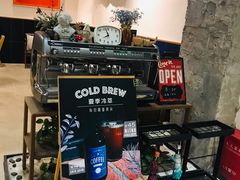 -VESH COFFEE(定西路店)