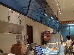 -烘焙町面包店(西四店)