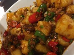 红烧米豆腐-壹盏灯(惠农店)