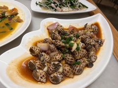 辣炒花螺-华盛丰温州大排档(东三环南路店)